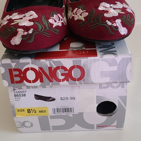 Bongo Flats NIB - Picture 10 of 12